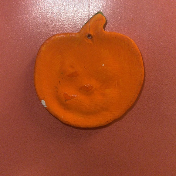 Ceramic Halloween 🎃 Ornament Decoration - Picture 2 of 3